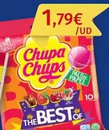 Chupa Chups - The Best Of