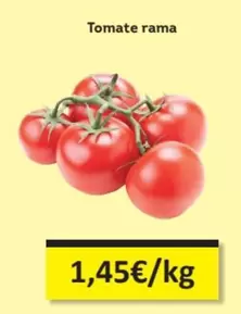 Tomate Rama