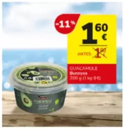 Bonnysa - Guacamole