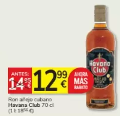 Havana Club - Ron Anejo Cubano