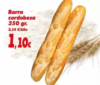 Barra Cordobesa