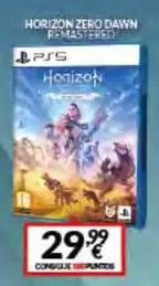 Sony - Horizon Zero Dawn