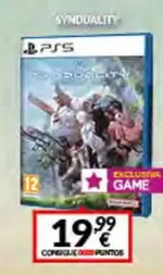 Game - Pyss