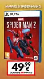 Spider-man 2