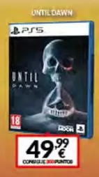 Until Dawn