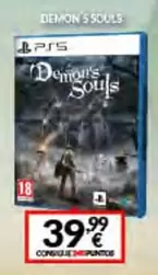 Demon's Sous