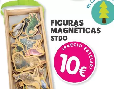 Figuras Magneticas Stdo