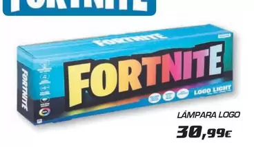 Lampara