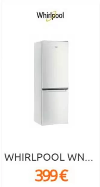 Whirlpool - Wn