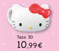 Taza 3d