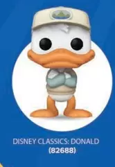 Disney -  Classics:Donald