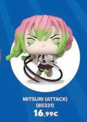 Mitsuri (attack)