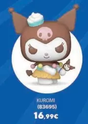Kuromi
