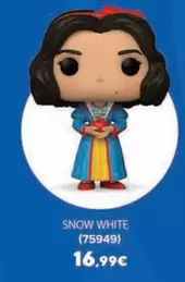 White - Snow