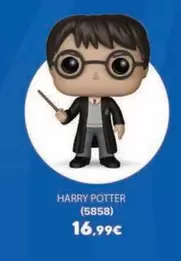 Harry -  Potter