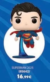 superman - Superman 2025