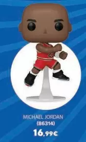Jordan - Michael