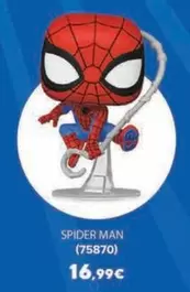 Spider Man