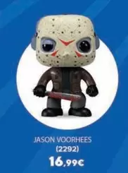 jason - Jason