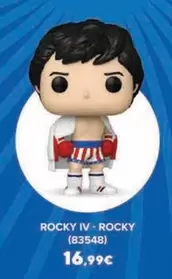 Rocky