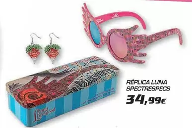Replica Luna Spectrespecs