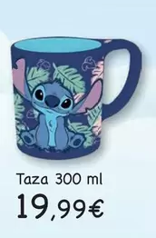 Taza 300 Ml