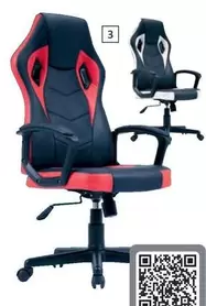 Sillas De Escritorio 'Erika'