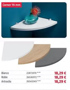 Estantes Serie 'Lite'