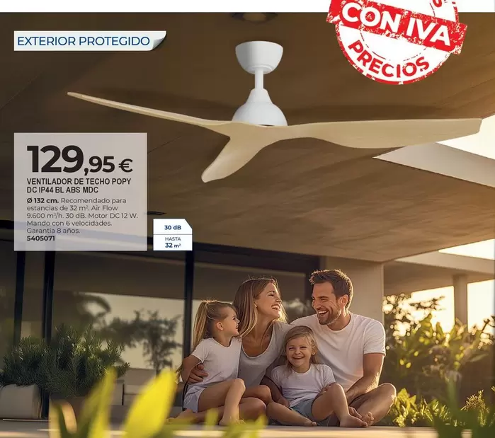 ABS - Ventilador Por Teclado Popy O Pic Aless Noc