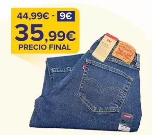 Pantalones 