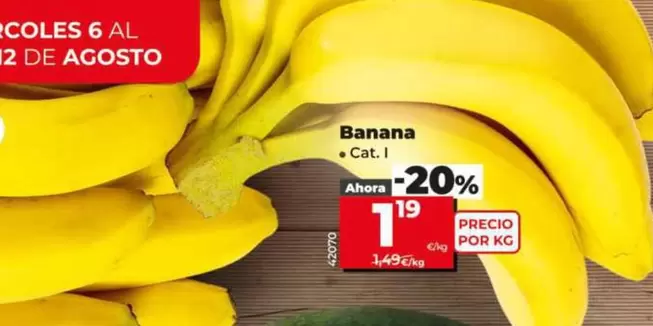 Banana