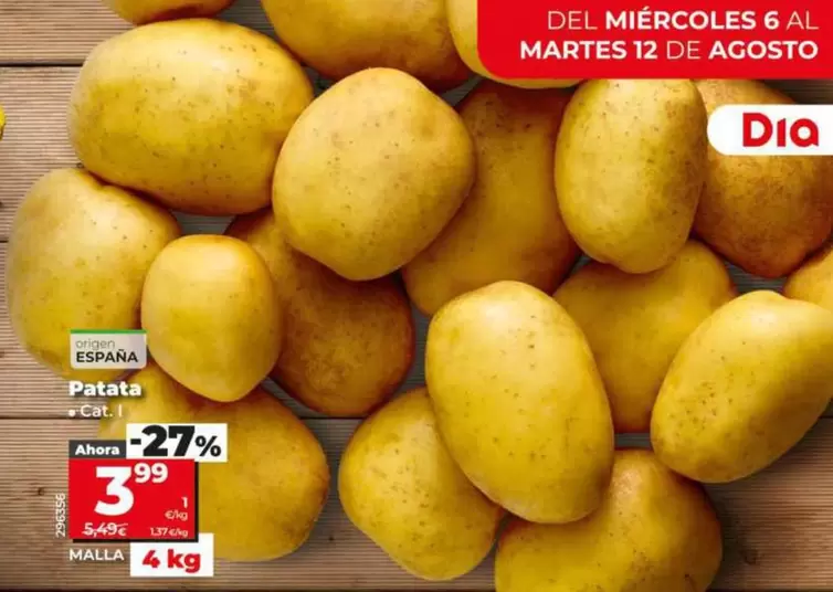 Patata