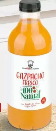 Dia Al Punto - Gazpacho Fresco  1 L