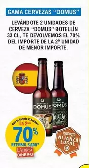 toledo - Cerveza