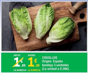 origen - Cogollos