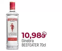 Beefeater - Ginebra
