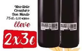 Conejero - Wro Tinto