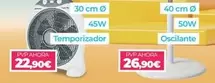 Temporizador