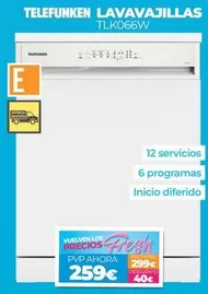 Teka - Ilk 066w