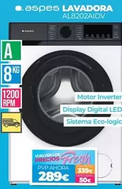 Inverter - Motor  Display Digital Led