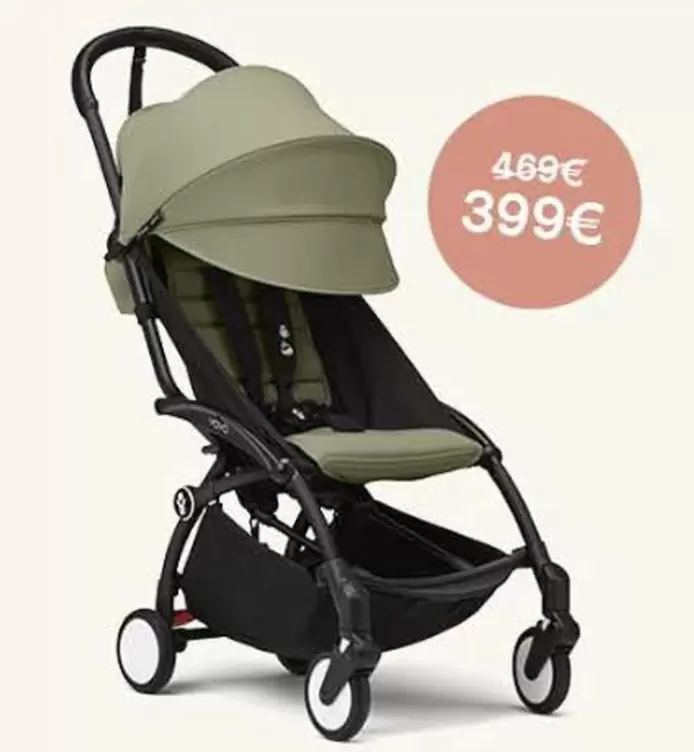 Yoyo - Oferta Especial 