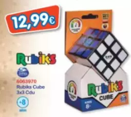 Rubik's - Cube 3x3 Cdu