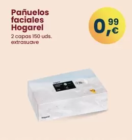 Panuelos Faciales