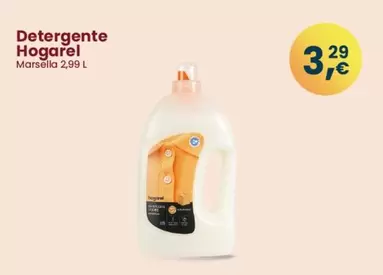 Marsella - Detergente
