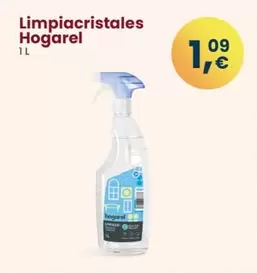 Limpiacristales