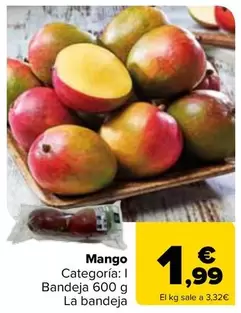 Mango