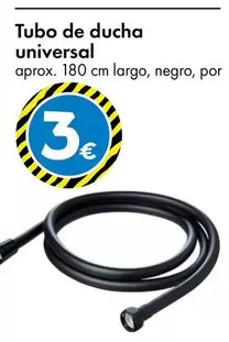 Tubo De Ducha