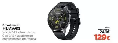 Huawei - Smartwatch