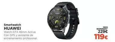 Huawei - Smartwatch