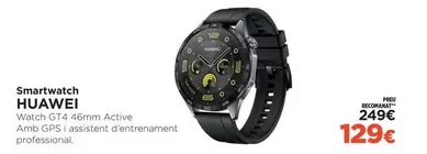 Huawei - Smartwatch